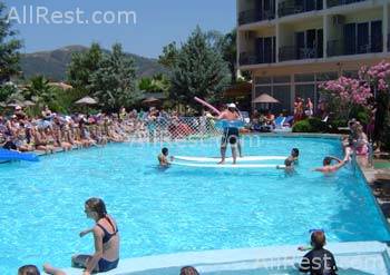 Kervansaray Hotel Marmaris 4
